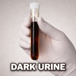 Dark Urine